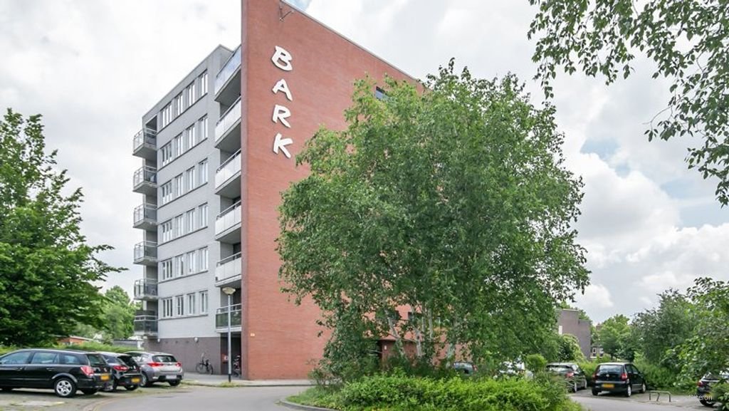 Vernieuwd appartement aan het Reitdiep - Afbeelding 3