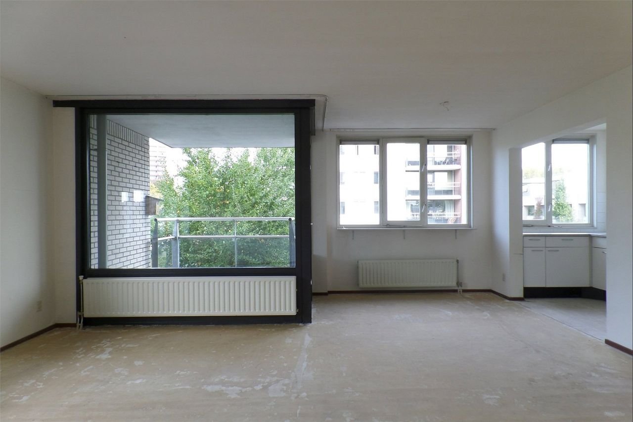 Vernieuwd appartement aan het Reitdiep - Afbeelding 12