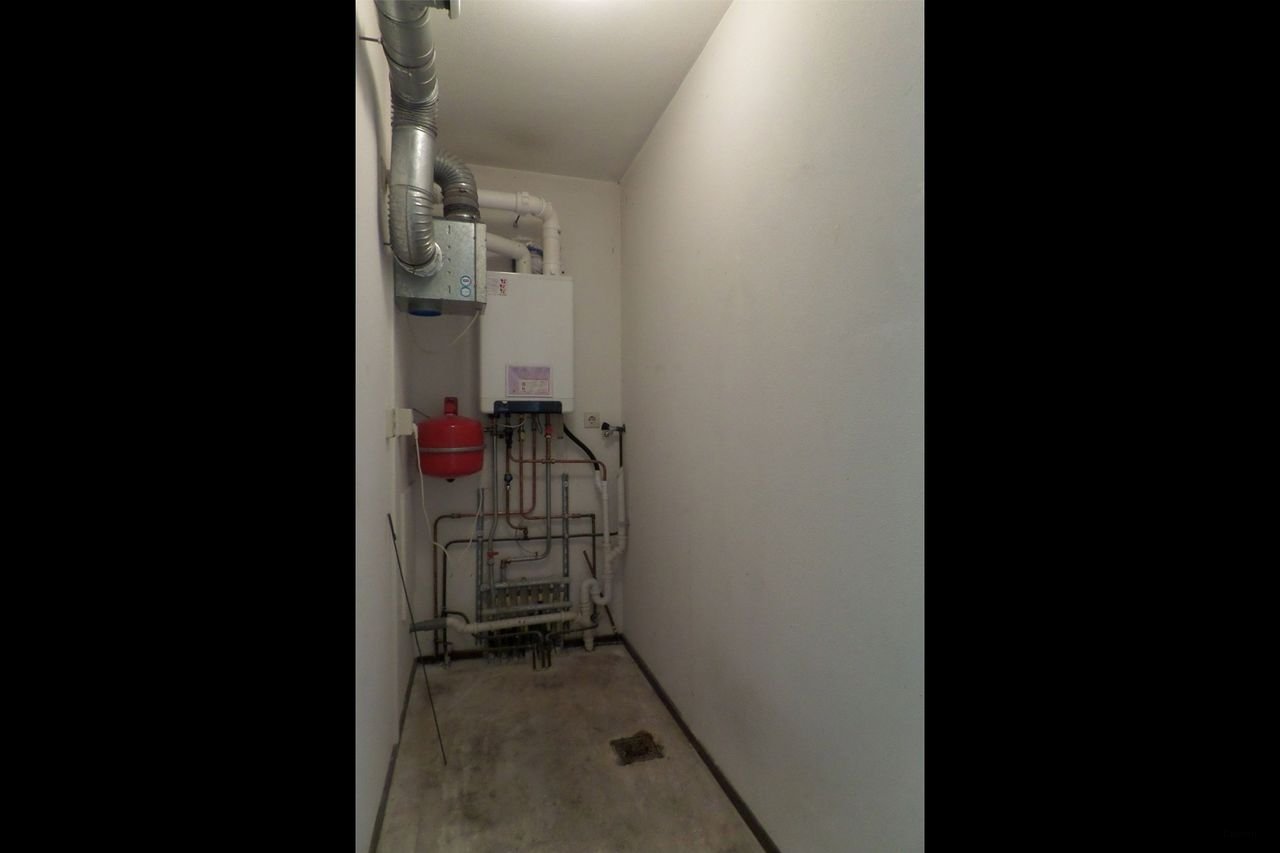 Vernieuwd appartement aan het Reitdiep - Afbeelding 21