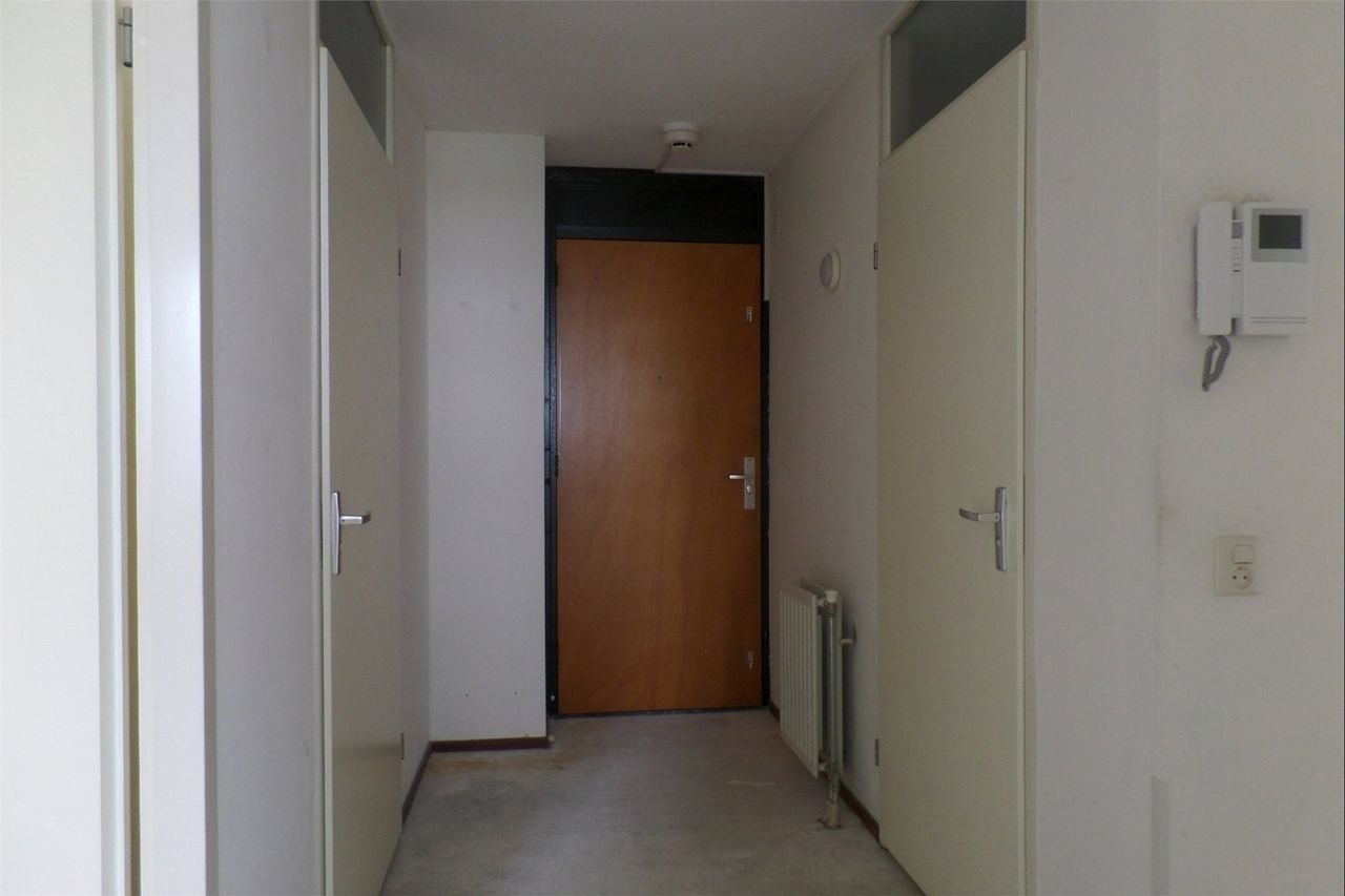 Vernieuwd appartement aan het Reitdiep - Afbeelding 8