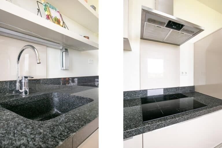 Spacious living in Slot Haverleij - Image 8