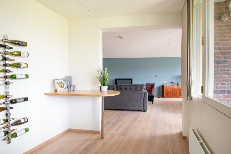 Spacious living in Slot Haverleij - Image 9