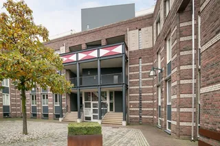 Royaal wonen in Slot Haverleij