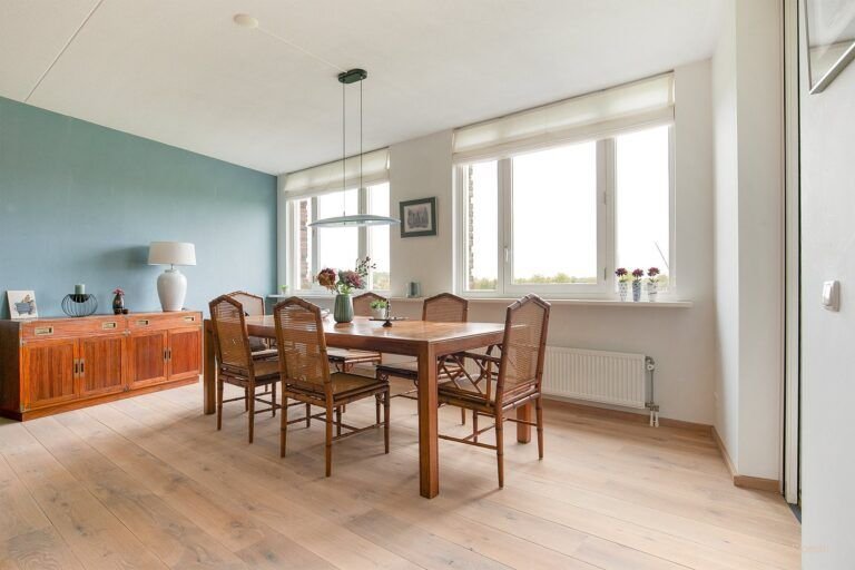 Spacious living in Slot Haverleij - Image 5