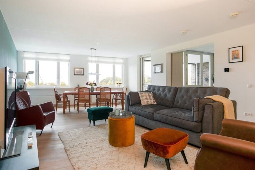 Spacious living in Slot Haverleij - Image 3