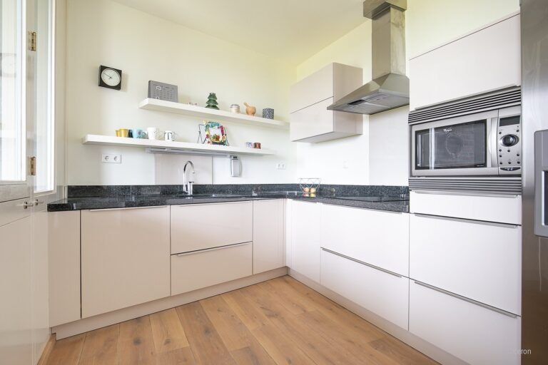 Spacious living in Slot Haverleij - Image 7