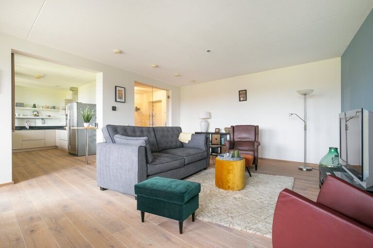 Spacious living in Slot Haverleij - Image 4