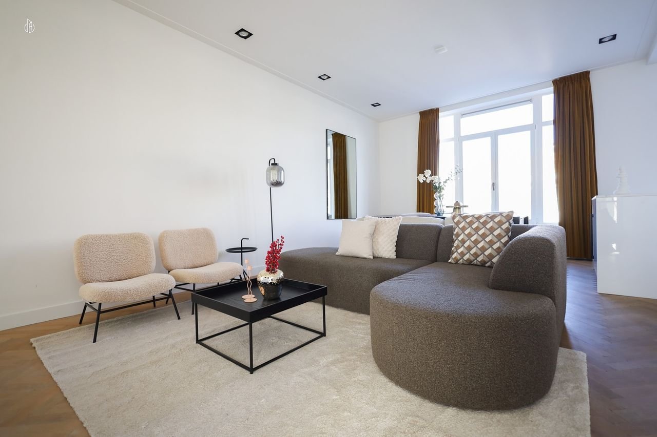 Luxury renovated living in the Museum Quarter - Image 2