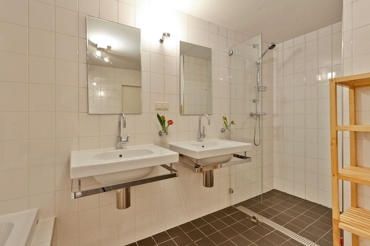 Spacious living next to the Amsterdamse Bos - Image 15