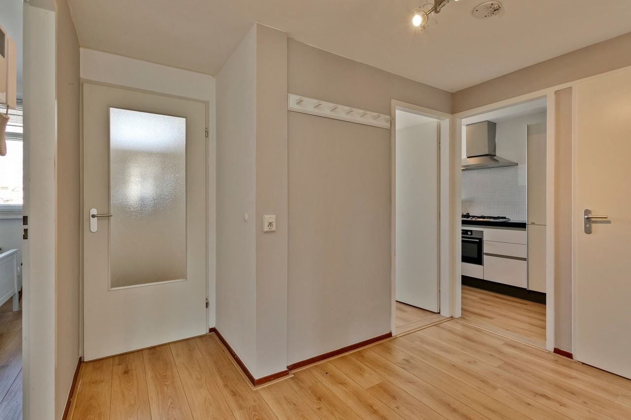 Spacious living next to the Amsterdamse Bos - Image 7