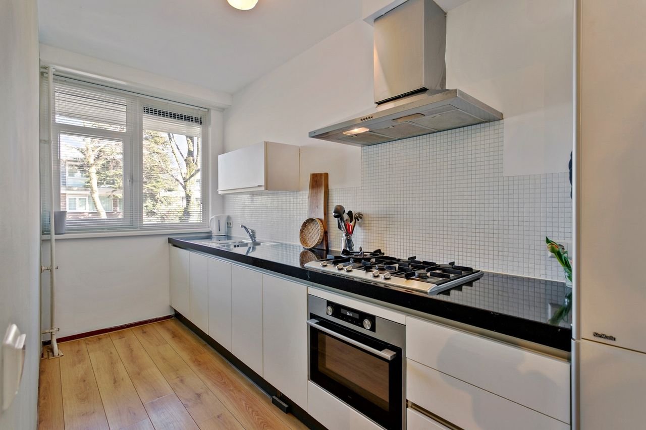 Spacious living next to the Amsterdamse Bos - Image 3