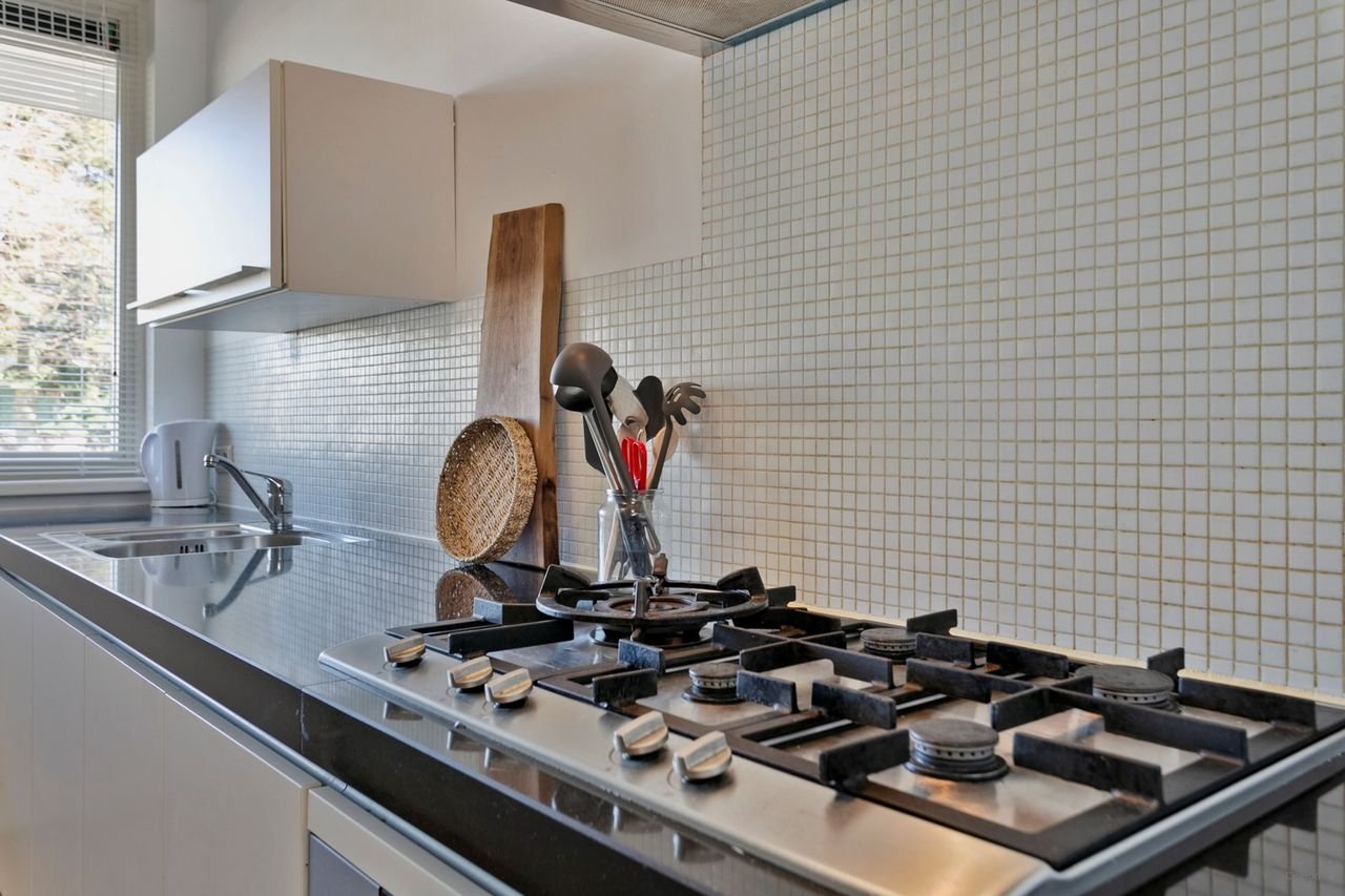 Spacious living next to the Amsterdamse Bos - Image 13