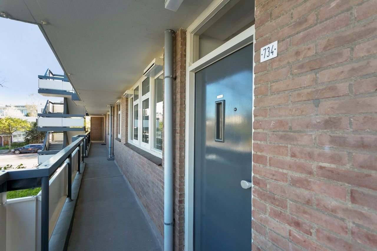 Spacious living next to the Amsterdamse Bos - Image 6