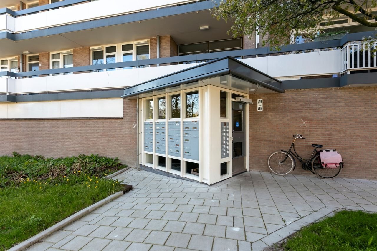 Spacious living next to the Amsterdamse Bos - Image 4