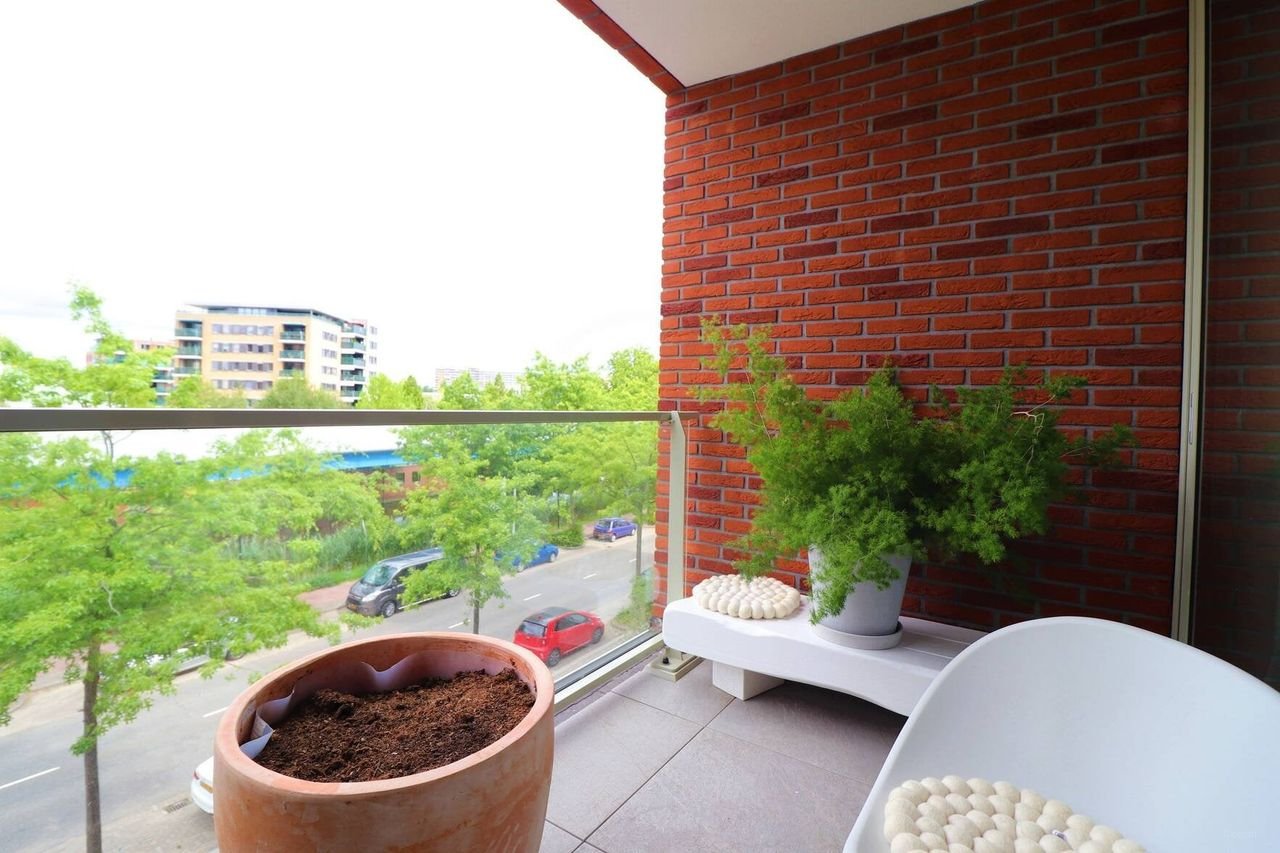 Modern apartment (A++++) near De Koperwiek - Image 11