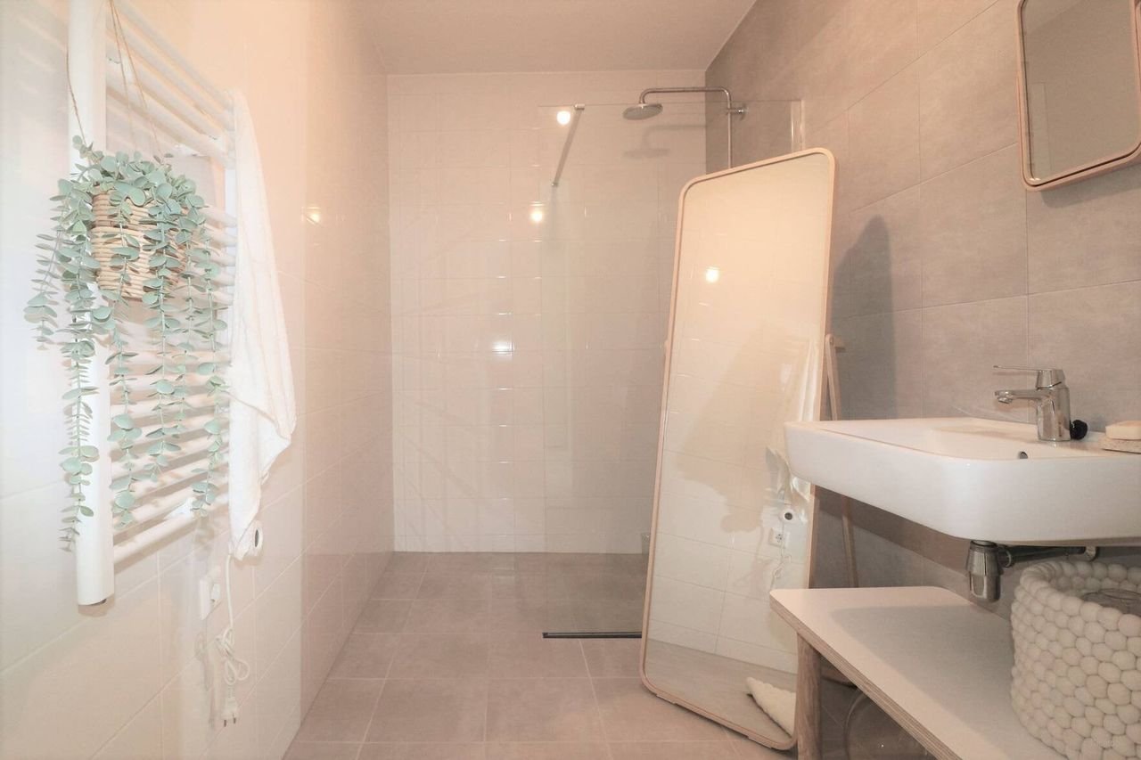 Modern apartment (A++++) near De Koperwiek - Image 10