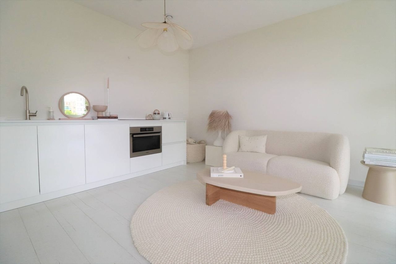 Modern apartment (A++++) near De Koperwiek - Image 5