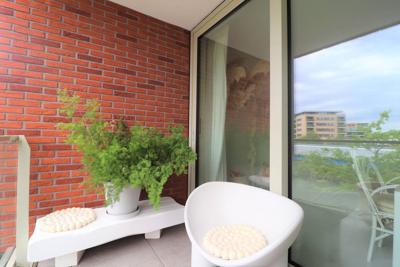 Modern apartment (A++++) near De Koperwiek - Image 12