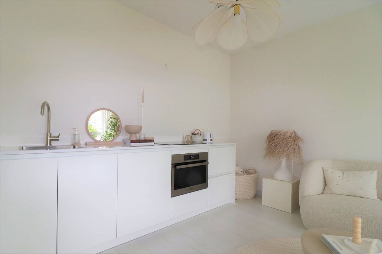 Modern apartment (A++++) near De Koperwiek - Image 3