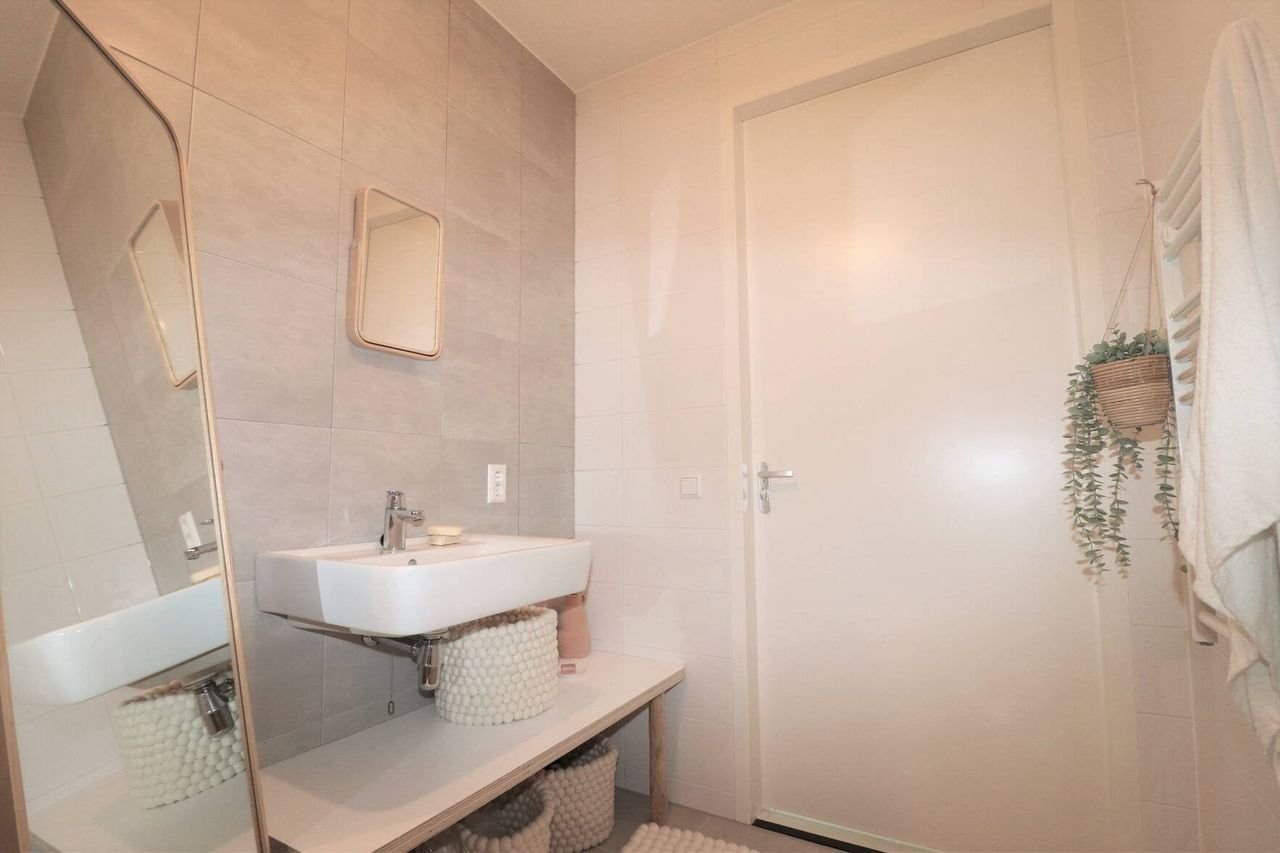 Modern apartment (A++++) near De Koperwiek - Image 9