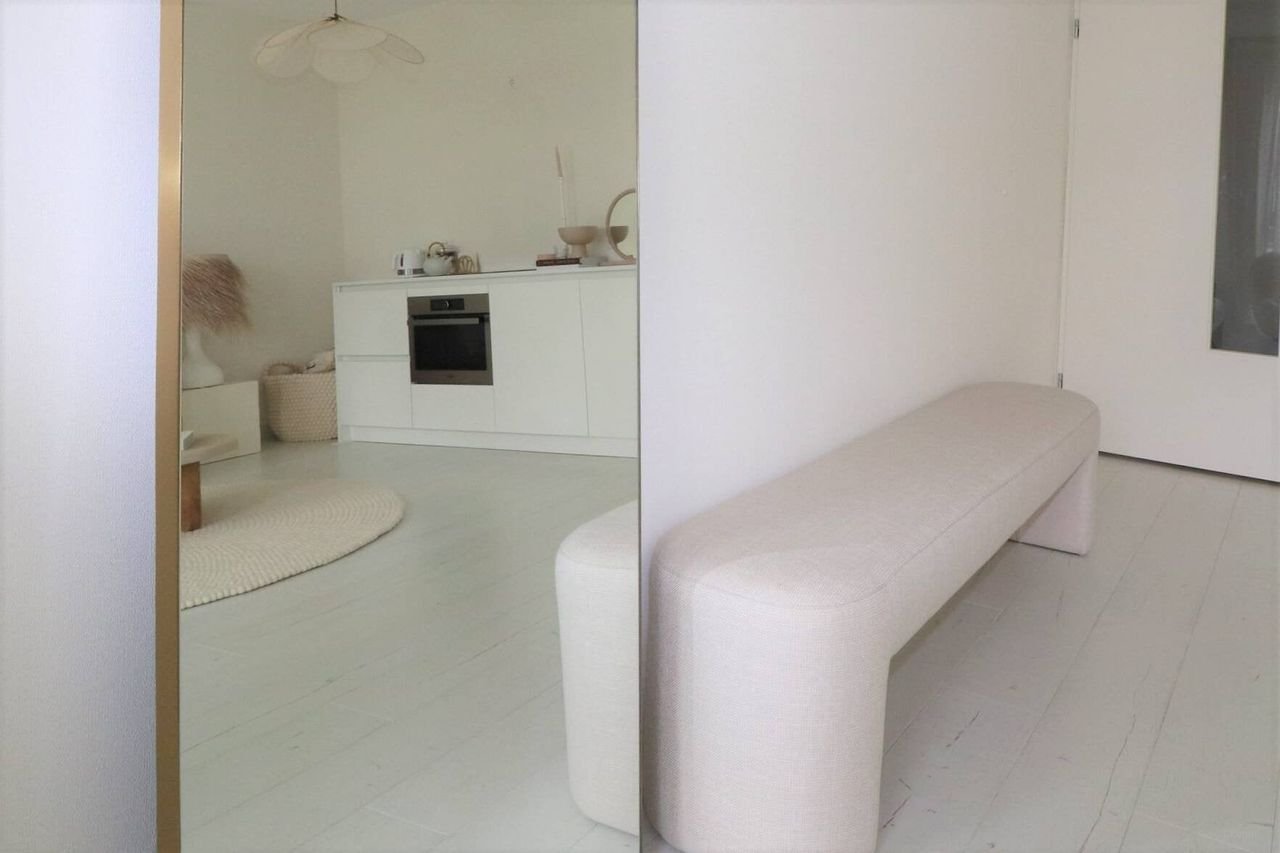 Modern apartment (A++++) near De Koperwiek - Image 13