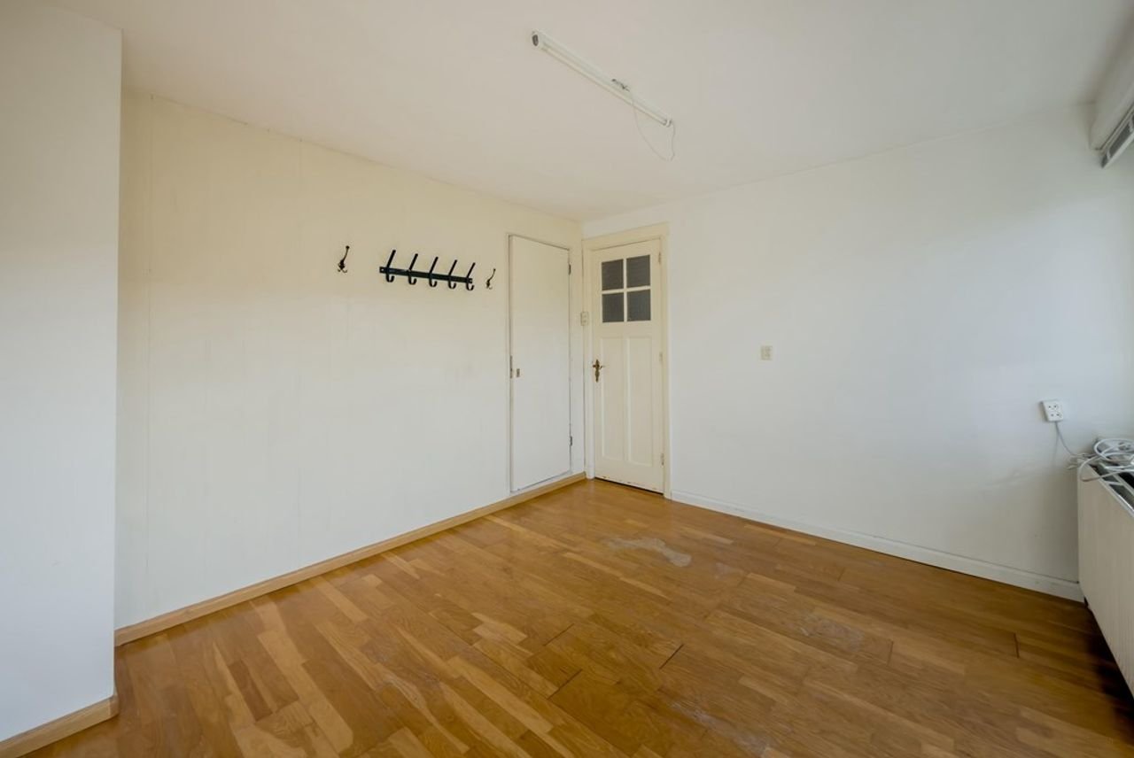 Ruim huis met tuin in Haarlem - Afbeelding 14