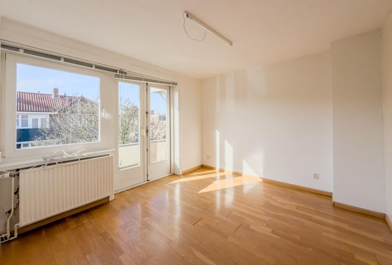 Ruim huis met tuin in Haarlem - Afbeelding 15