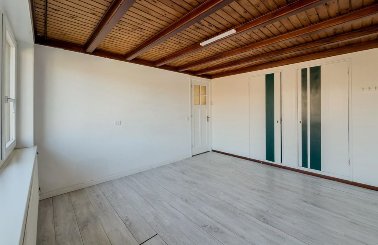 Ruim huis met tuin in Haarlem - Afbeelding 12