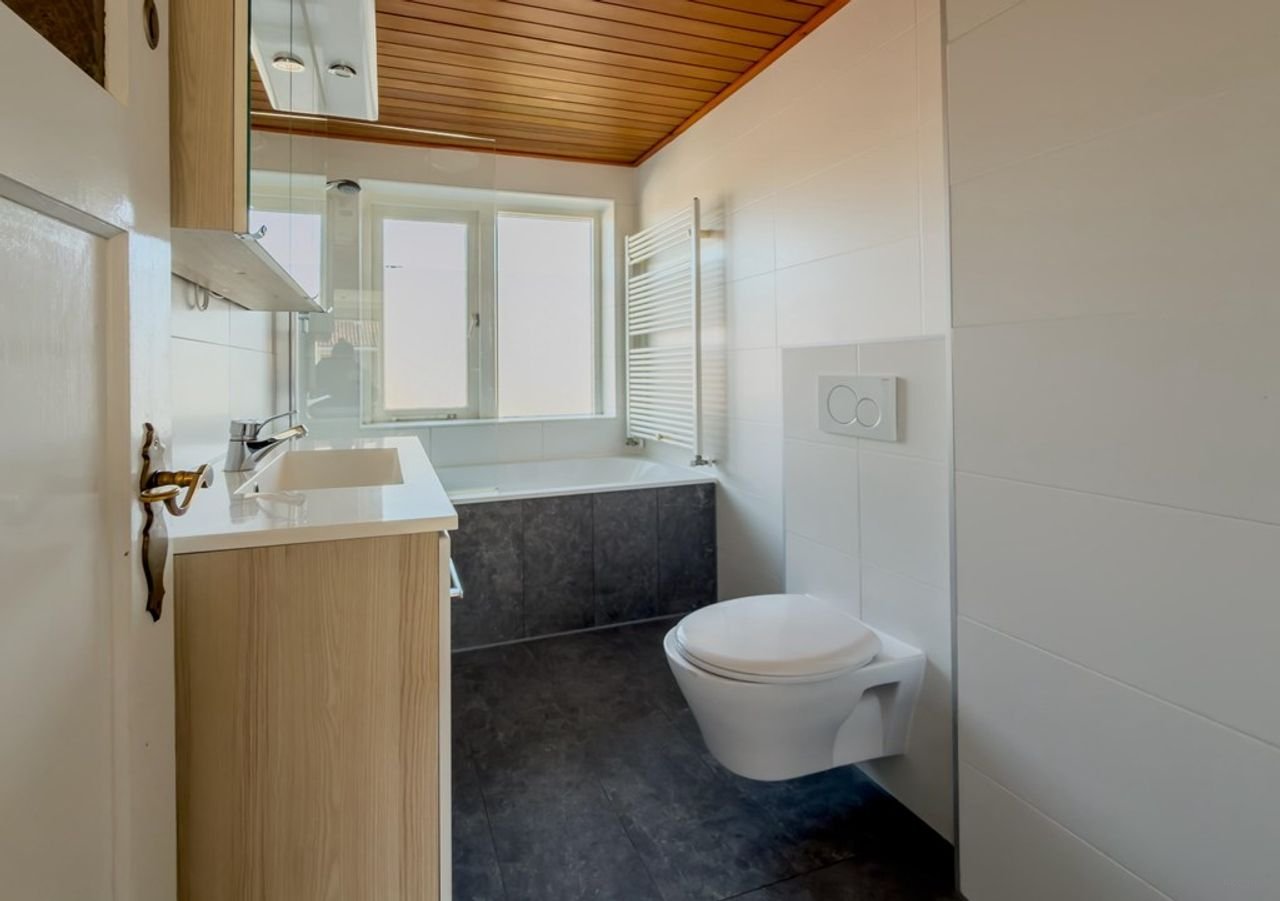 Ruim huis met tuin in Haarlem - Afbeelding 10