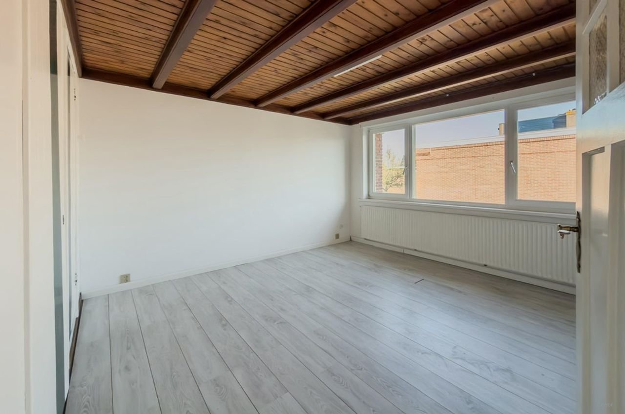 Ruim huis met tuin in Haarlem - Afbeelding 11