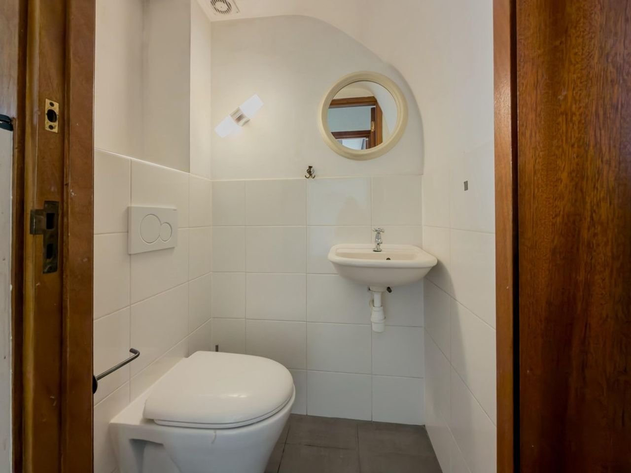 Ruim huis met tuin in Haarlem - Afbeelding 7