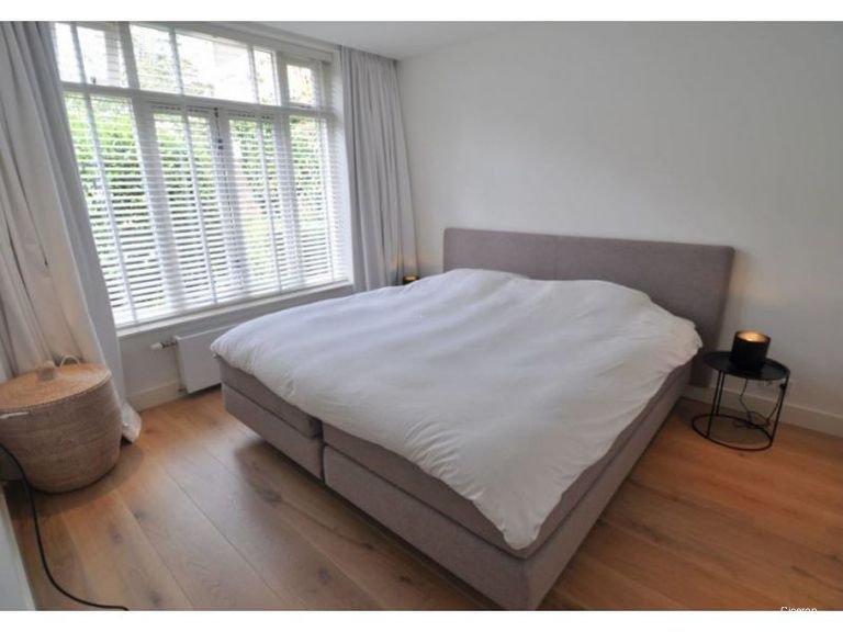 Renovated ground-floor apartment with deep garden - Image 13