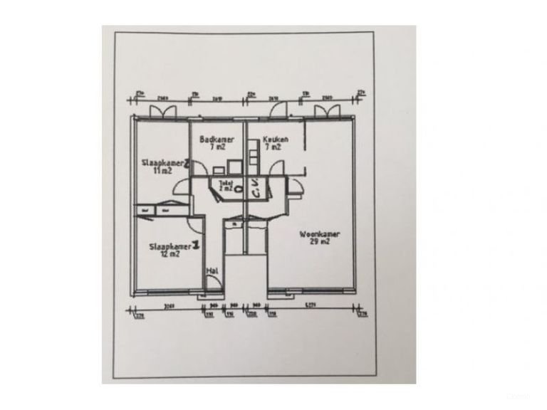 Renovated ground-floor apartment with deep garden - Image 26