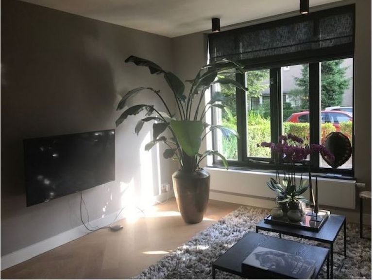 Renovated ground-floor apartment with deep garden - Image 11