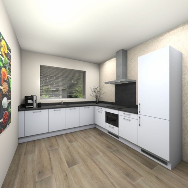 Luxury semi-detached house in Linnerpark: 139 m² - Image 2