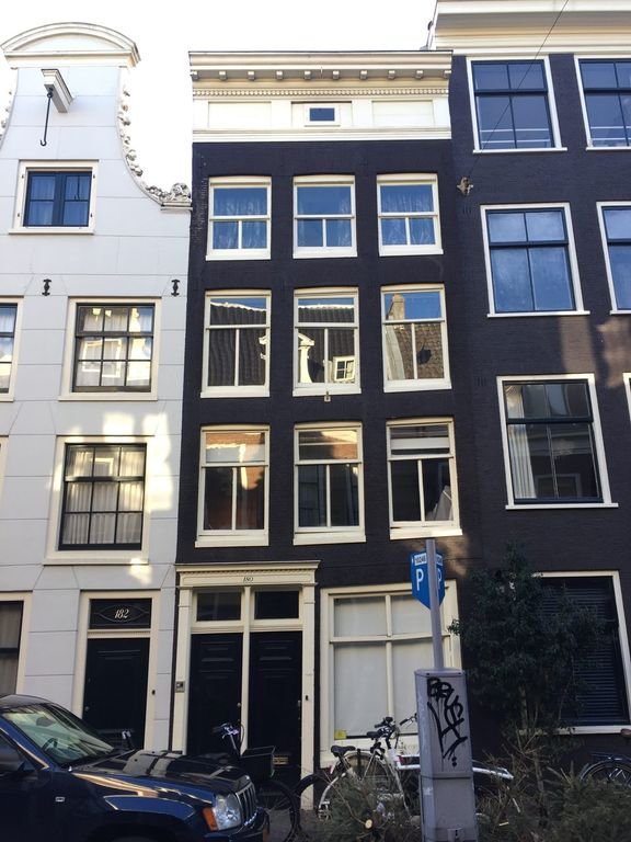 Historic living with garden in the Canal District - Image 38