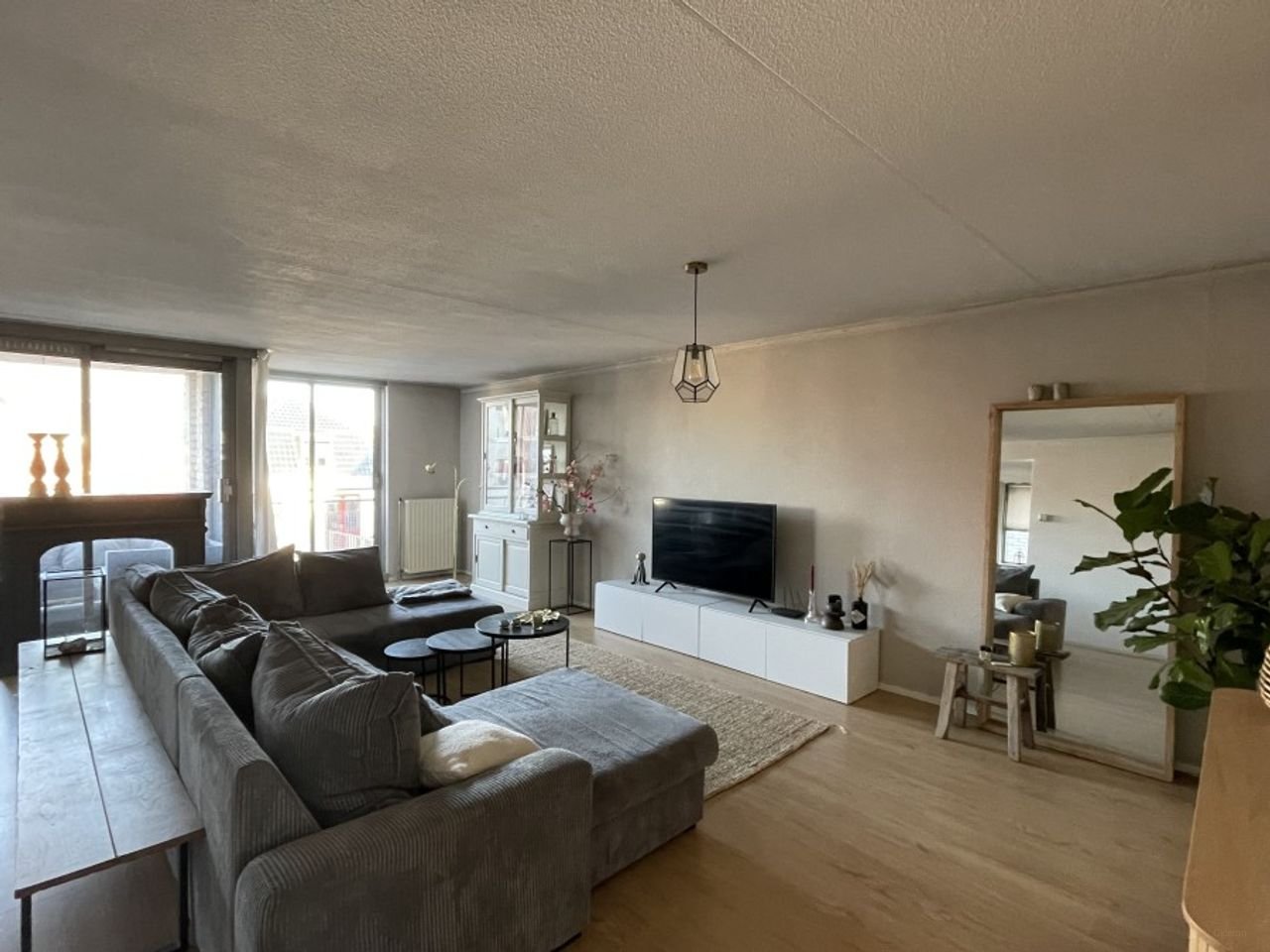 Apartment (93 m²) with balcony and elevator in the center of Amersfoort - Image 3