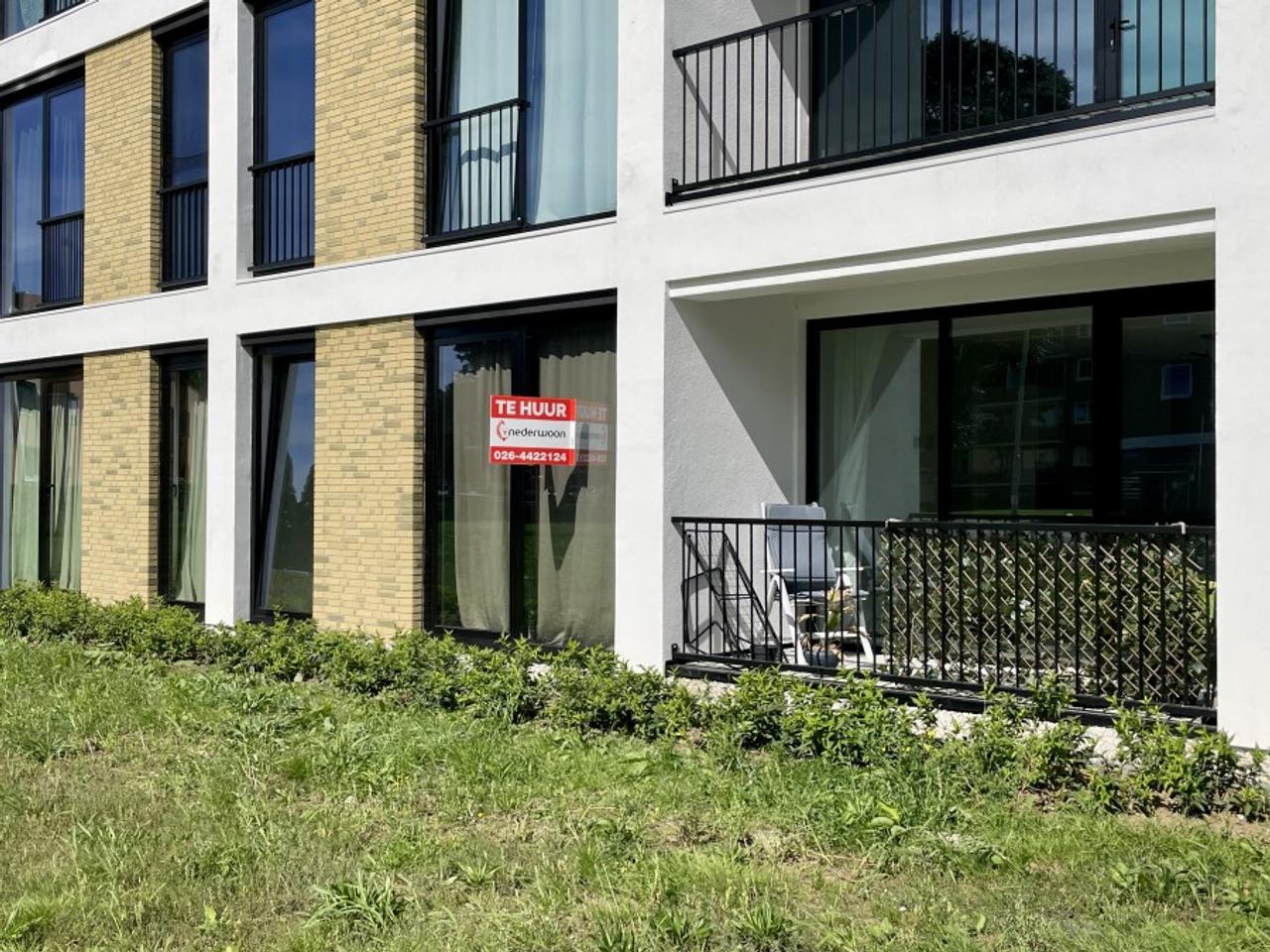Appartement met terras en A++++ in Geleen - Afbeelding 2