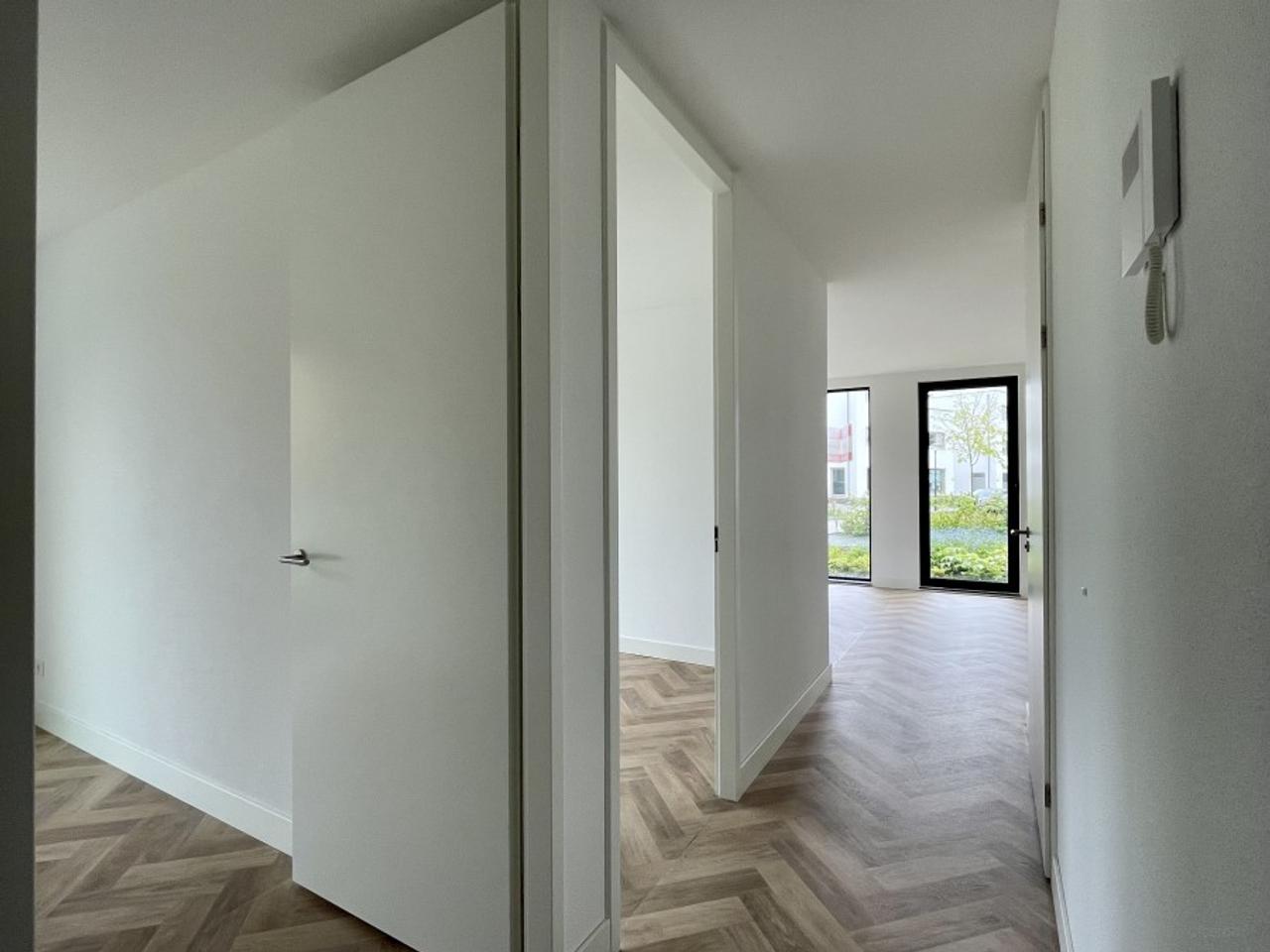 Appartement met terras en A++++ in Geleen - Afbeelding 3