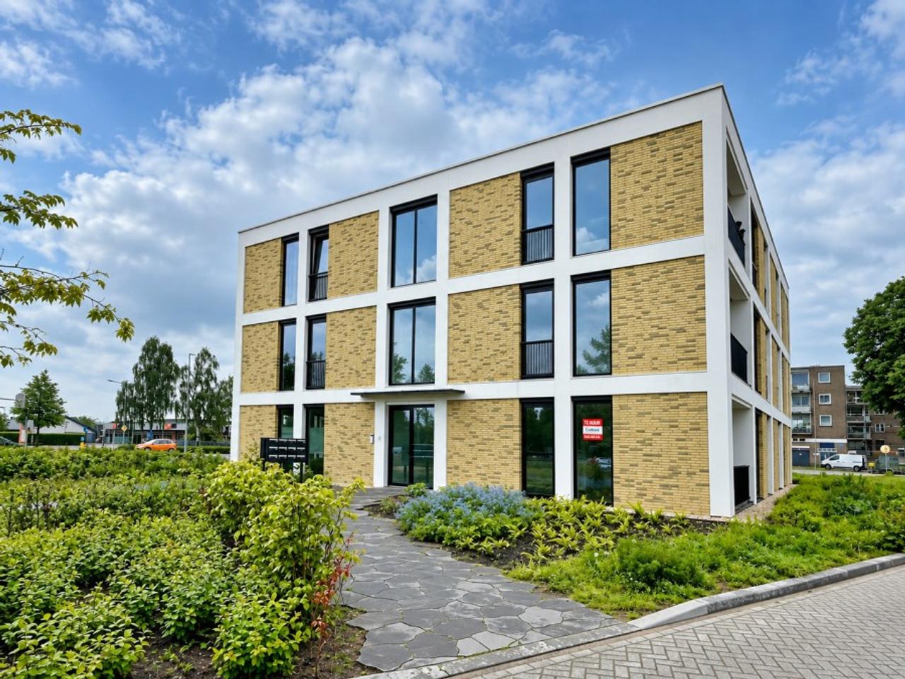 Appartement met terras in Geleen-Noord - Afbeelding 1