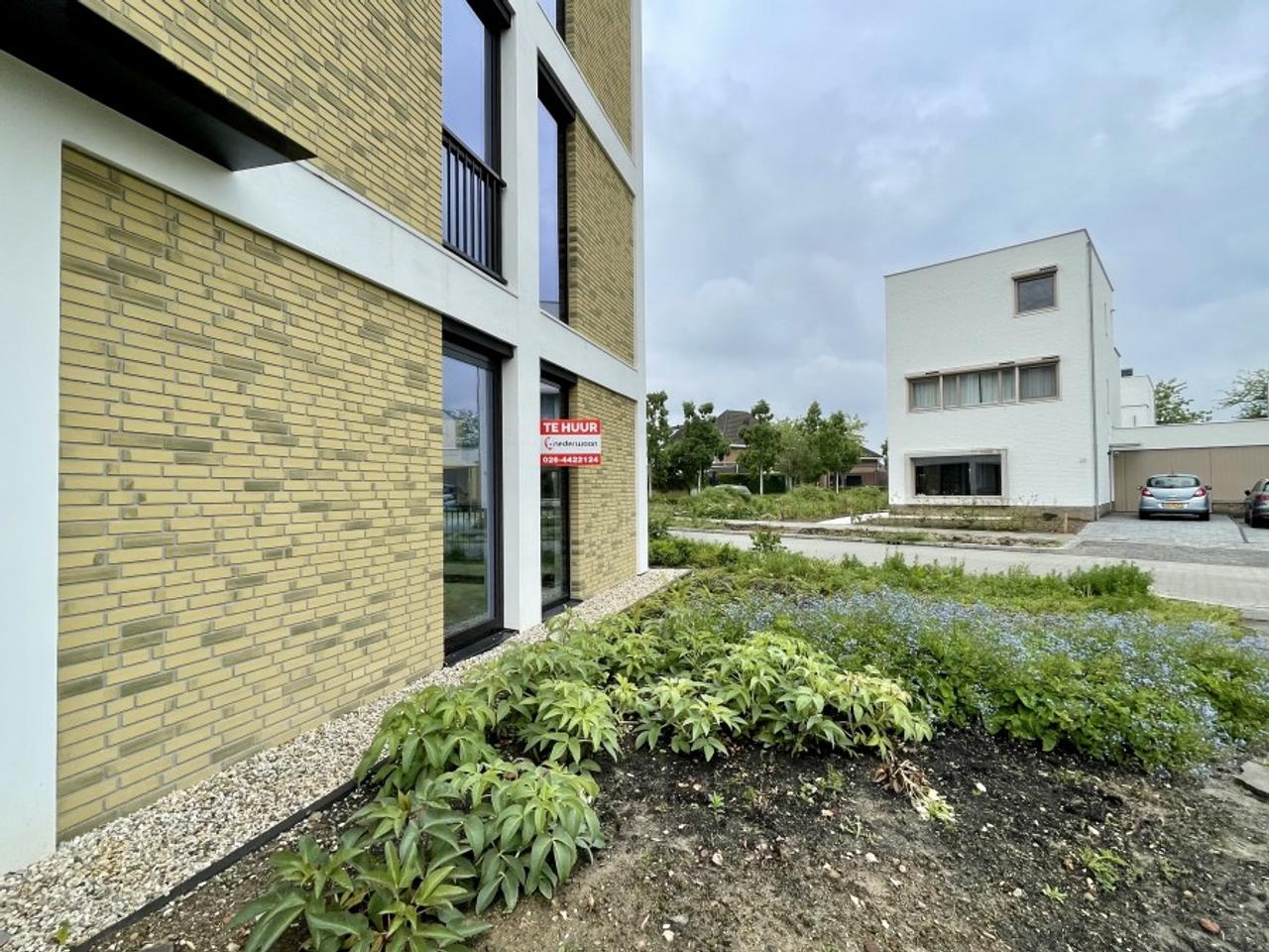 Appartement met terras in Geleen-Noord - Afbeelding 2