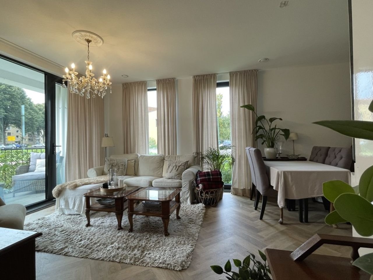 Sustainable 2-bedroom apartment in Geleen - Image 3