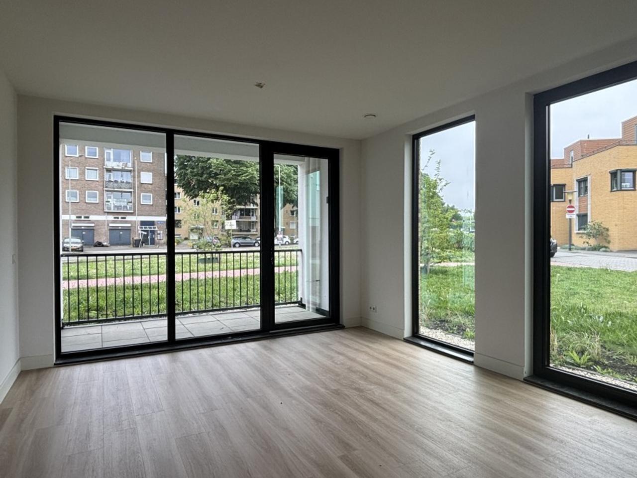 Energiezuinig 3-kamerappartement in Geleen - Afbeelding 3