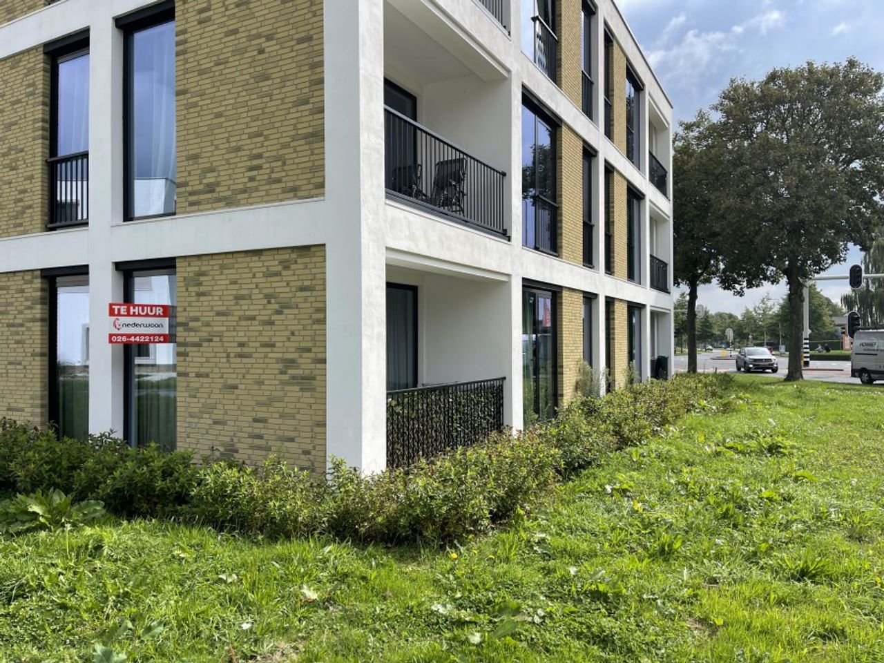 Sustainable 2-bedroom apartment in Geleen - Image 2