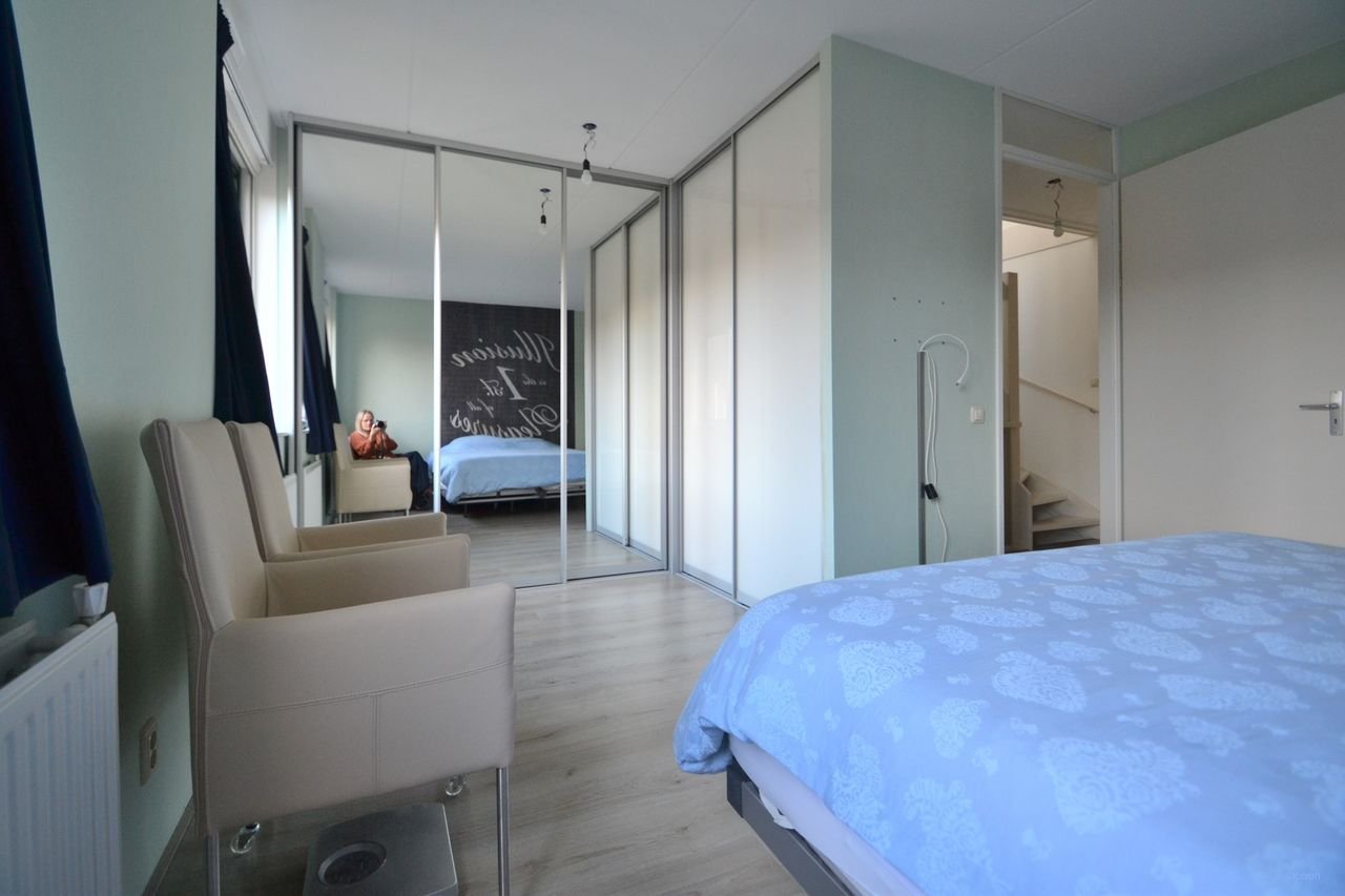 Modern Semi-Detached Home in 't Duyfrak - Image 10