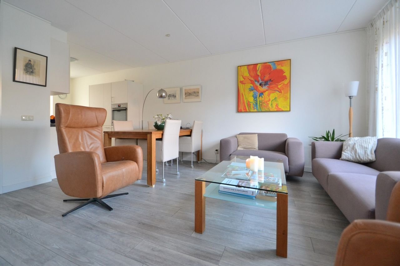 Modern Semi-Detached Home in 't Duyfrak - Image 2