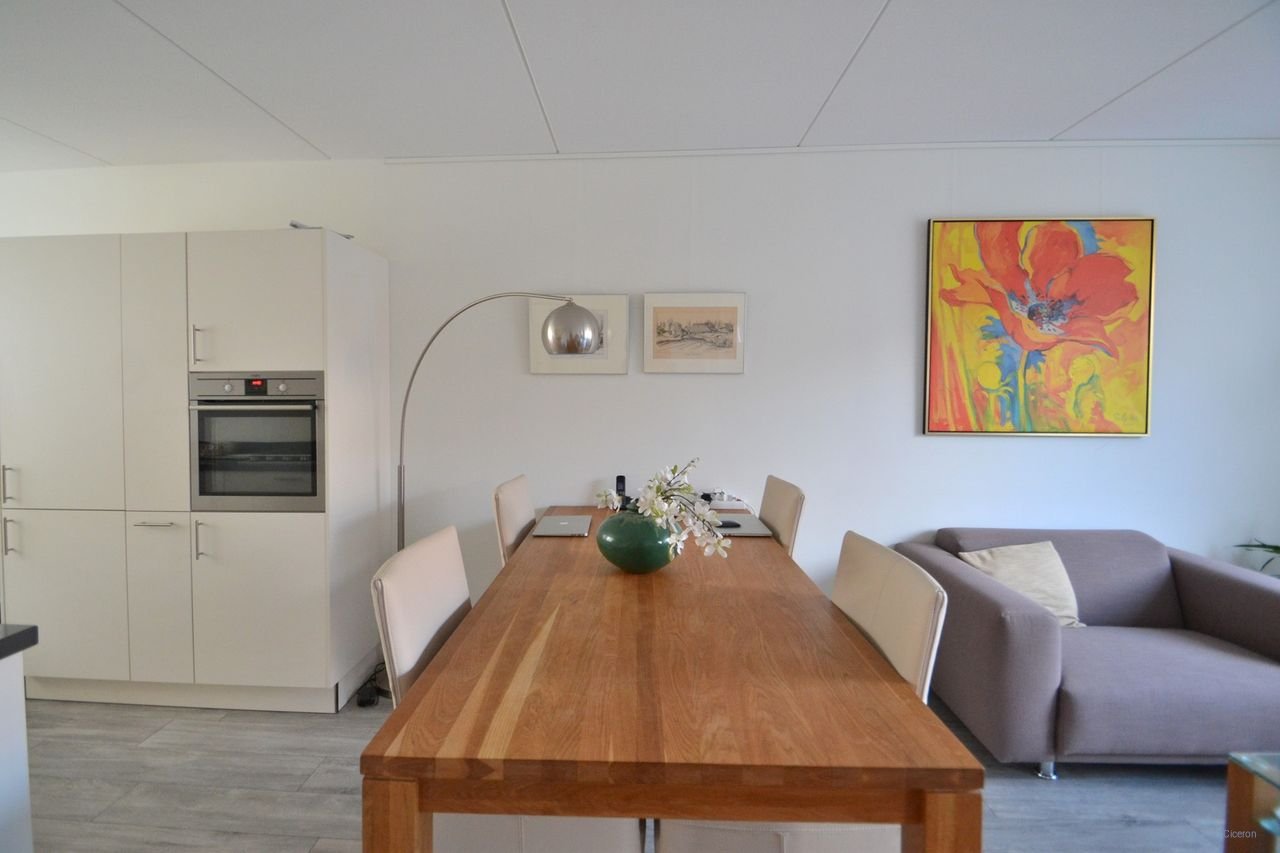 Modern Semi-Detached Home in 't Duyfrak - Image 4