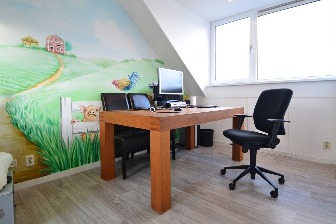 Modern Semi-Detached Home in 't Duyfrak - Image 15