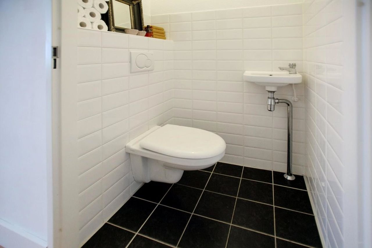 Science Park: Gemeubileerd met diepe tuin - Afbeelding 14