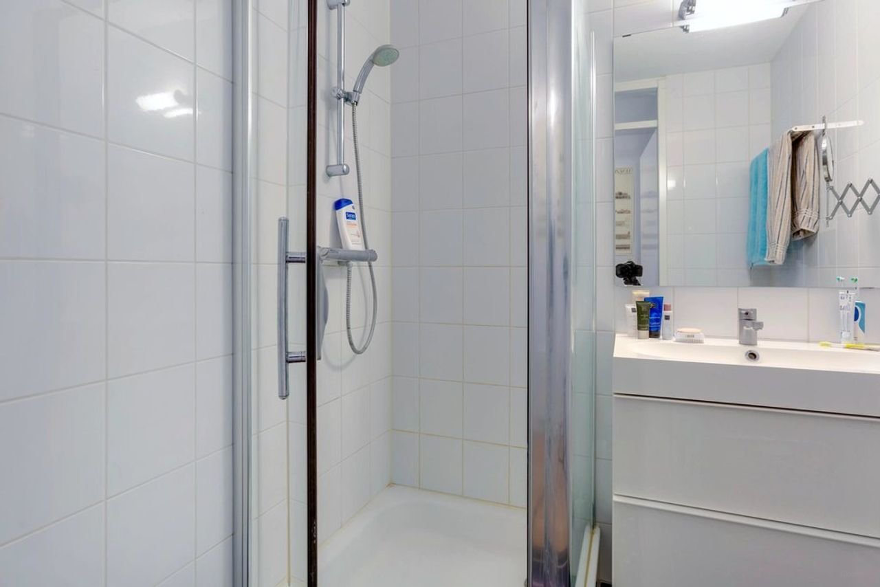 Science Park: Gemeubileerd met diepe tuin - Afbeelding 13